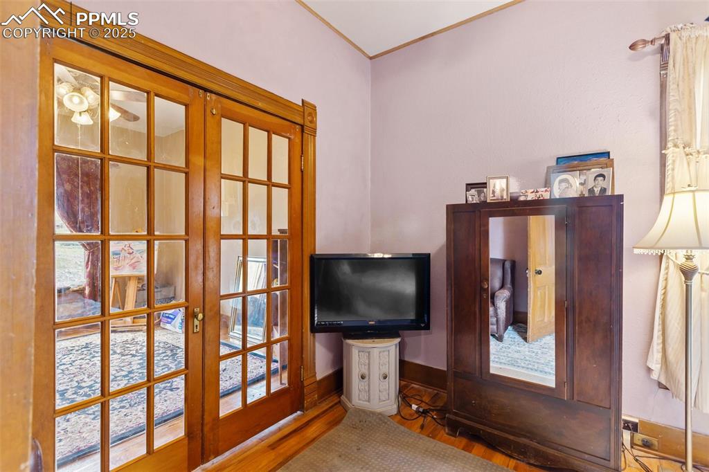 410 S Fourth Street Victor CO 80860