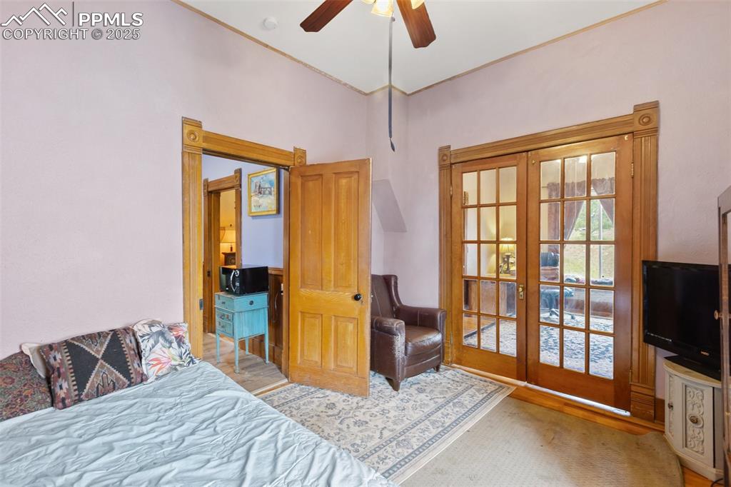 410 S Fourth Street Victor CO 80860