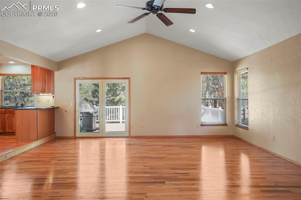6210 Lemonwood Drive Colorado Springs CO 80918
