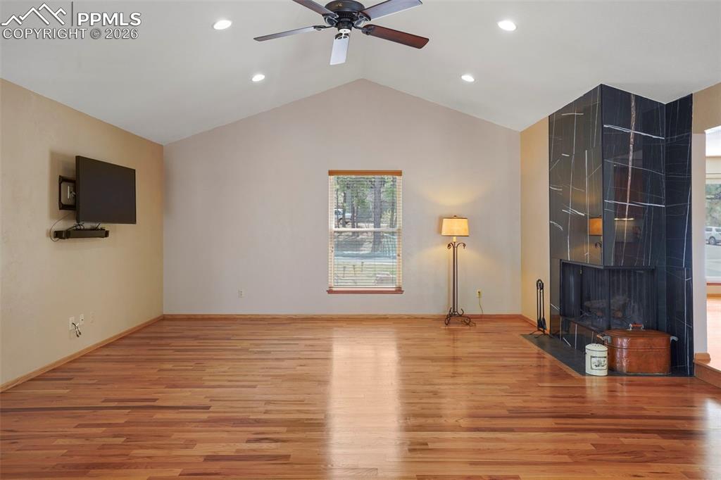6210 Lemonwood Drive Colorado Springs CO 80918