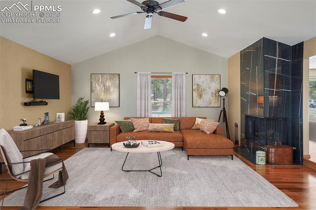6210 Lemonwood Drive Colorado Springs CO 80918