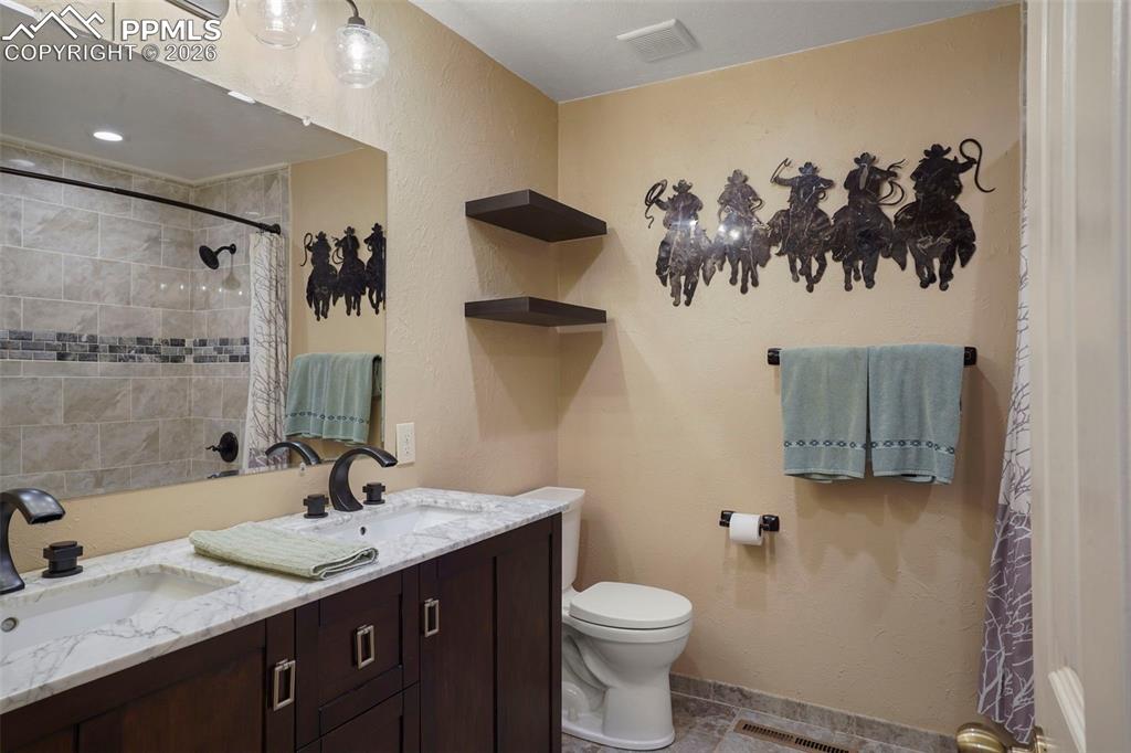 6210 Lemonwood Drive Colorado Springs CO 80918