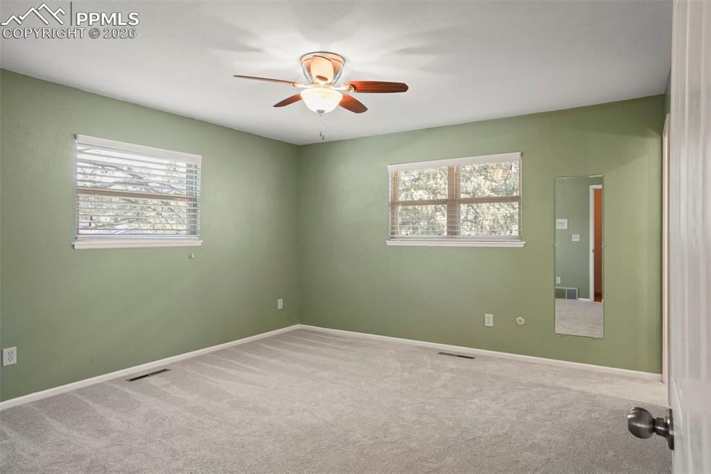 6210 Lemonwood Drive Colorado Springs CO 80918
