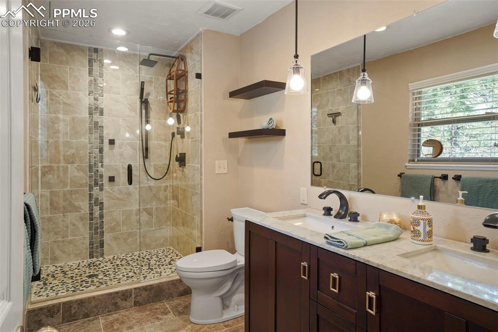 6210 Lemonwood Drive Colorado Springs CO 80918
