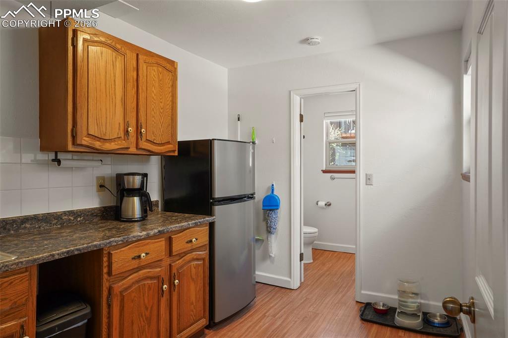 6210 Lemonwood Drive Colorado Springs CO 80918