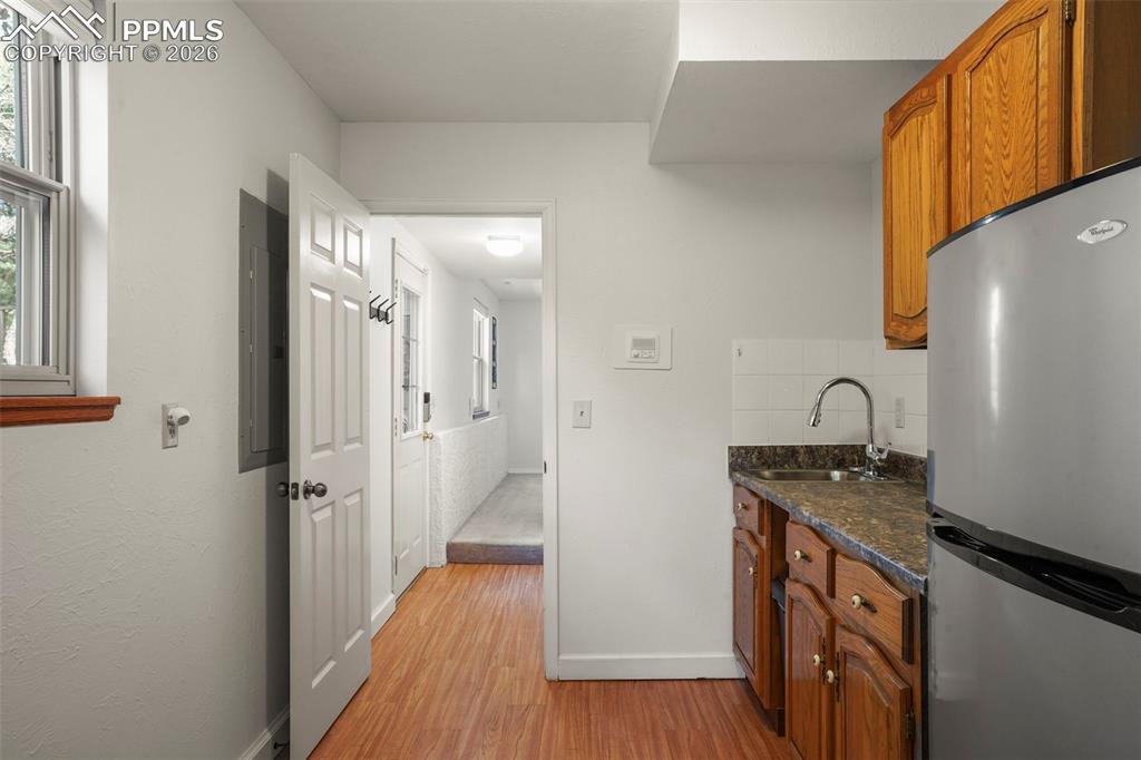 6210 Lemonwood Drive Colorado Springs CO 80918