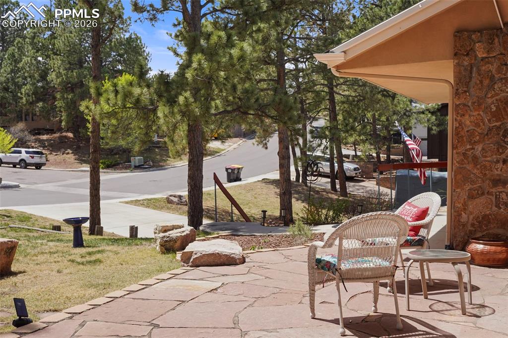 6210 Lemonwood Drive Colorado Springs CO 80918
