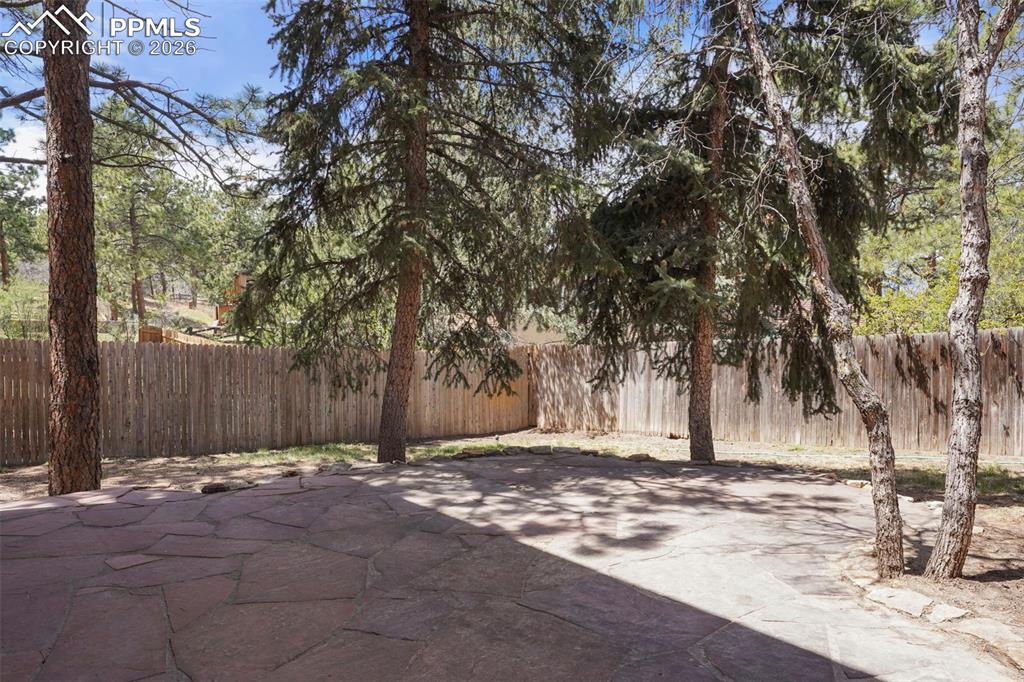6210 Lemonwood Drive Colorado Springs CO 80918