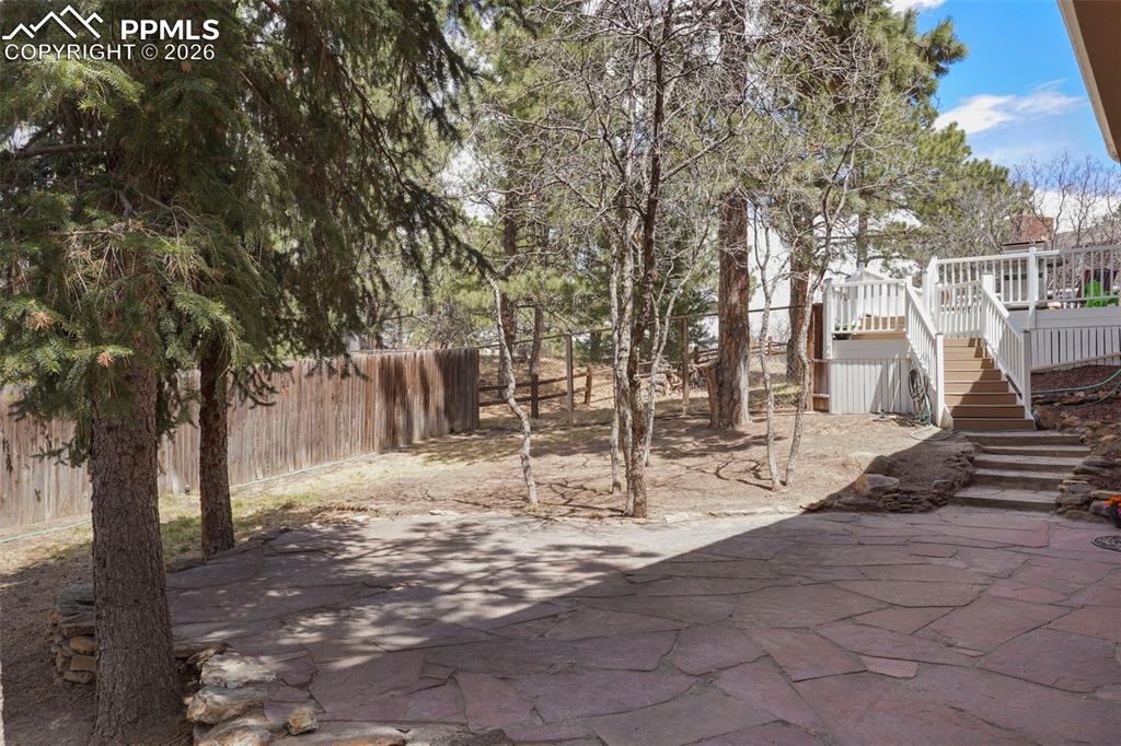 6210 Lemonwood Drive Colorado Springs CO 80918