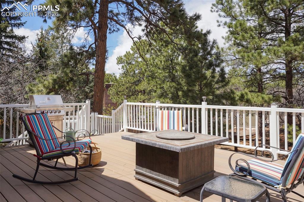 6210 Lemonwood Drive Colorado Springs CO 80918