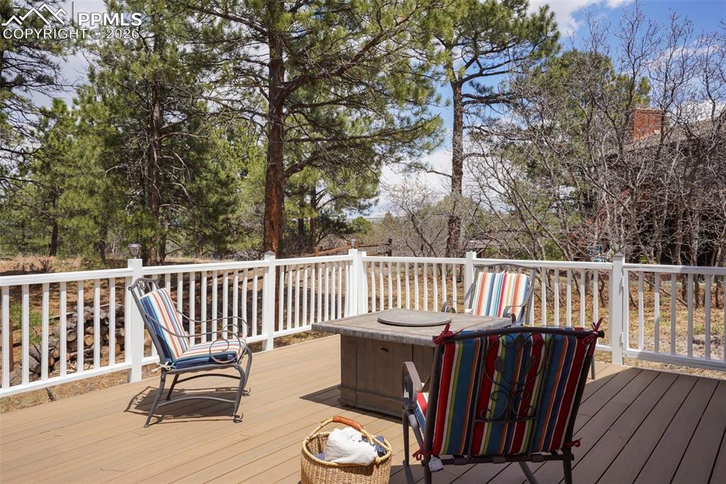 6210 Lemonwood Drive Colorado Springs CO 80918
