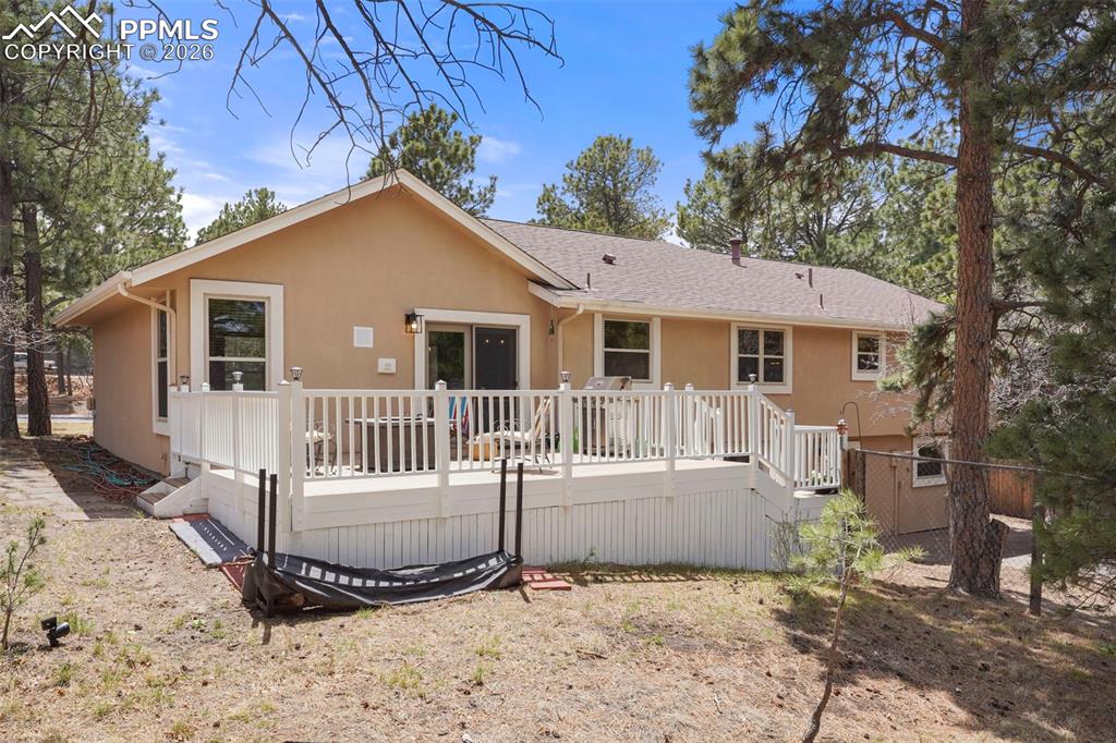 6210 Lemonwood Drive Colorado Springs CO 80918