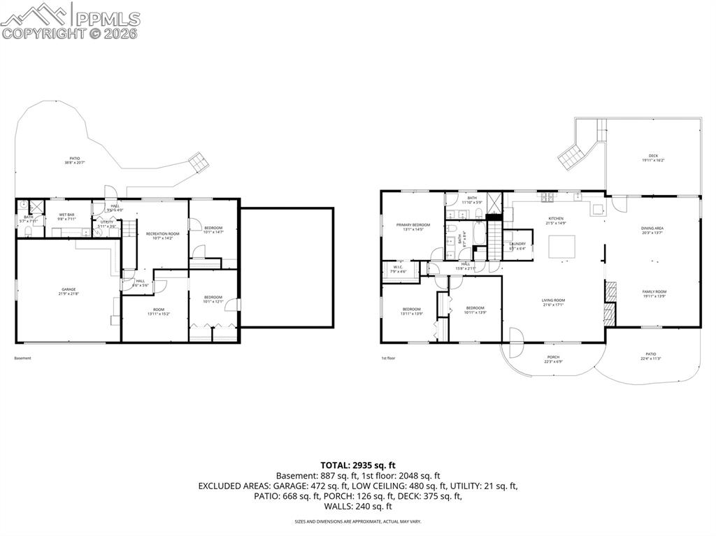 6210 Lemonwood Drive Colorado Springs CO 80918
