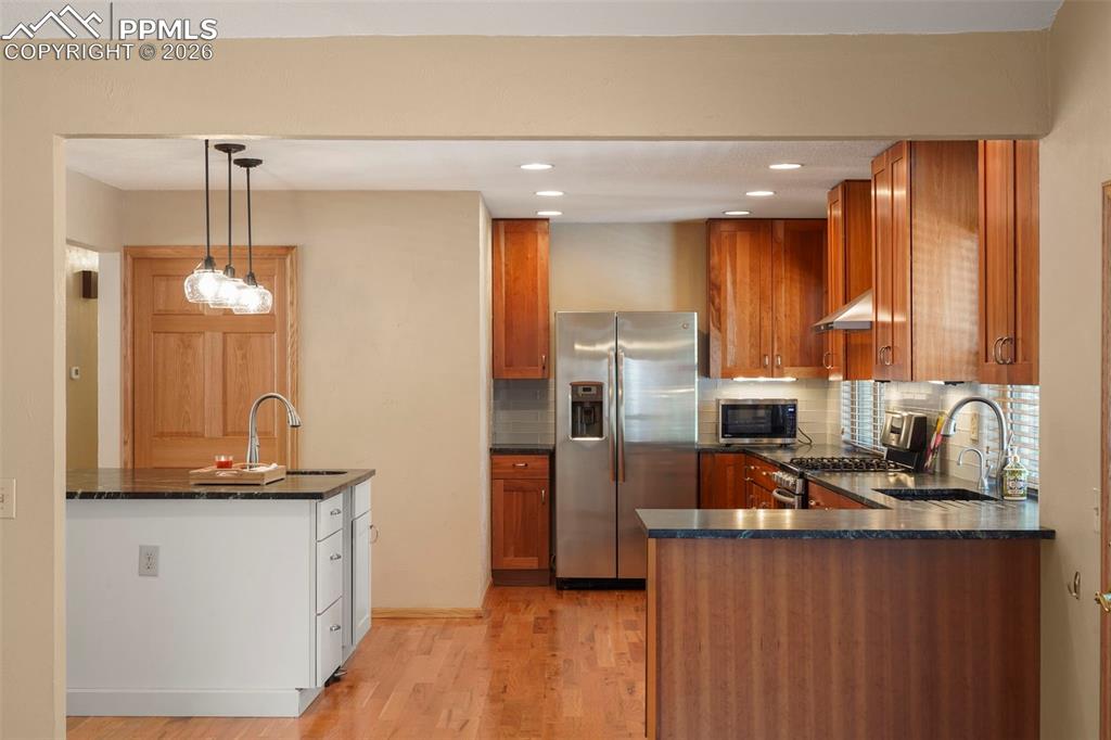 6210 Lemonwood Drive Colorado Springs CO 80918
