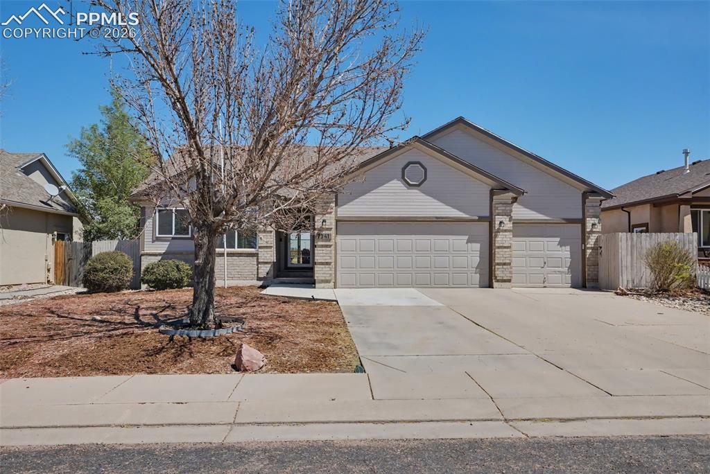 7341 Waterman Way Colorado Springs CO 80922