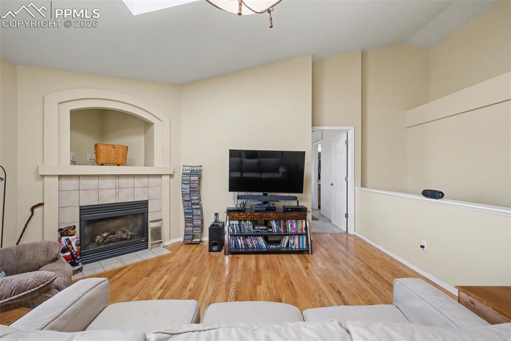 7341 Waterman Way Colorado Springs CO 80922