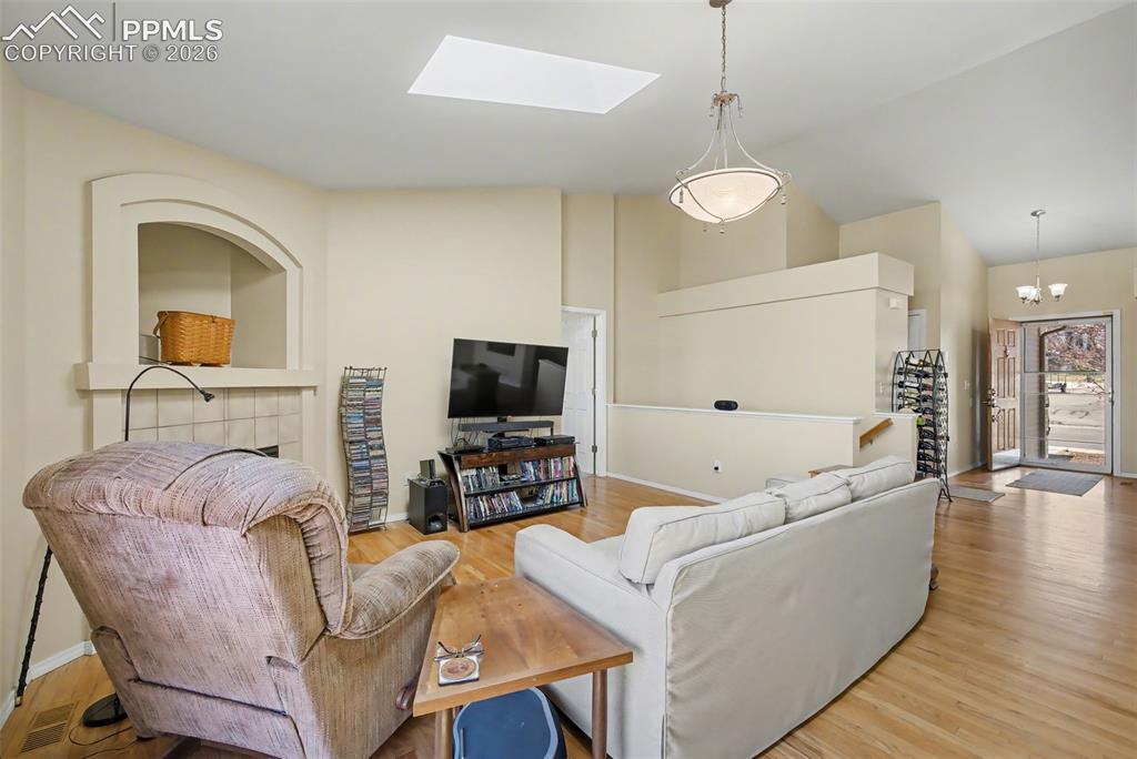 7341 Waterman Way Colorado Springs CO 80922
