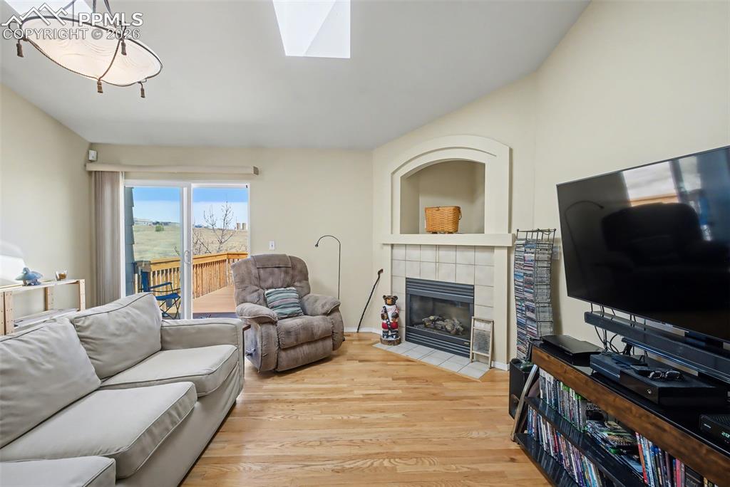 7341 Waterman Way Colorado Springs CO 80922
