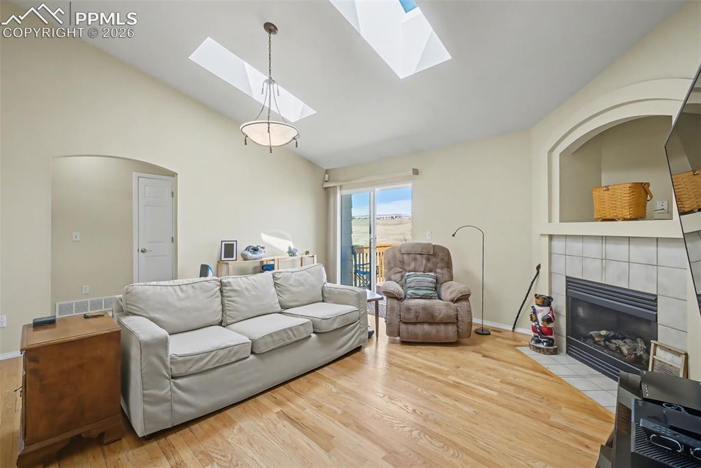 7341 Waterman Way Colorado Springs CO 80922