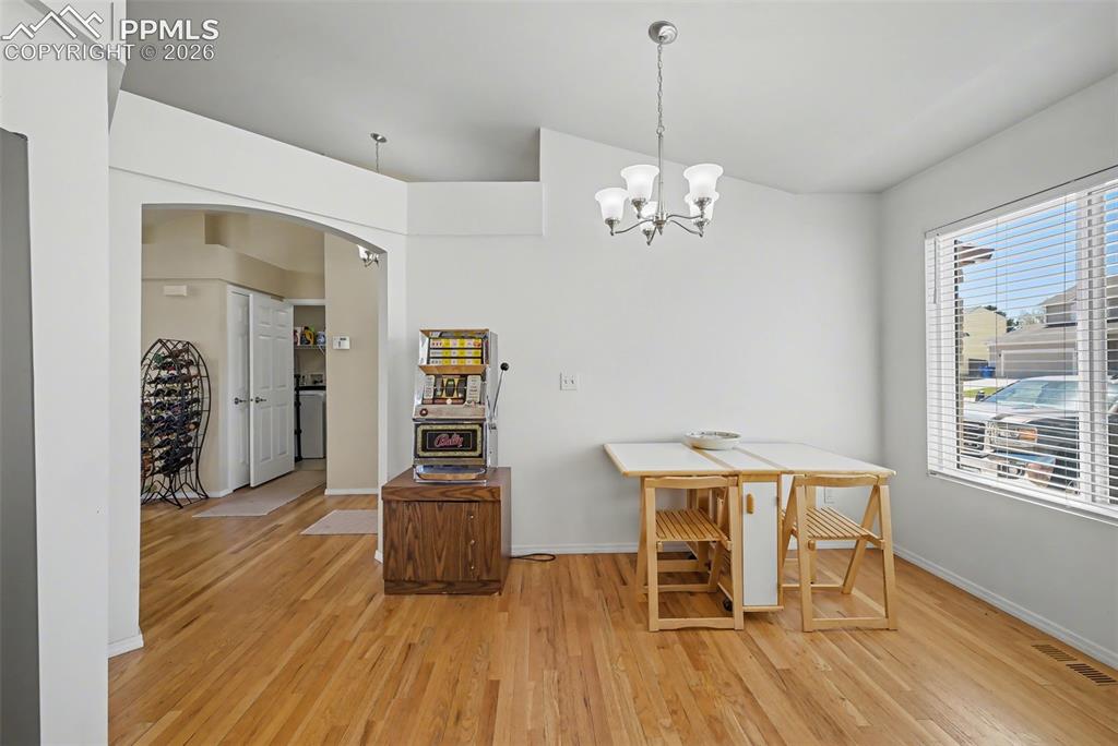 7341 Waterman Way Colorado Springs CO 80922