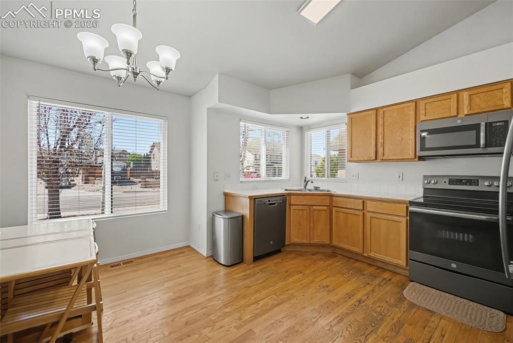 7341 Waterman Way Colorado Springs CO 80922