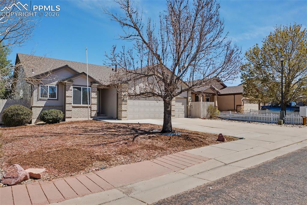 7341 Waterman Way Colorado Springs CO 80922