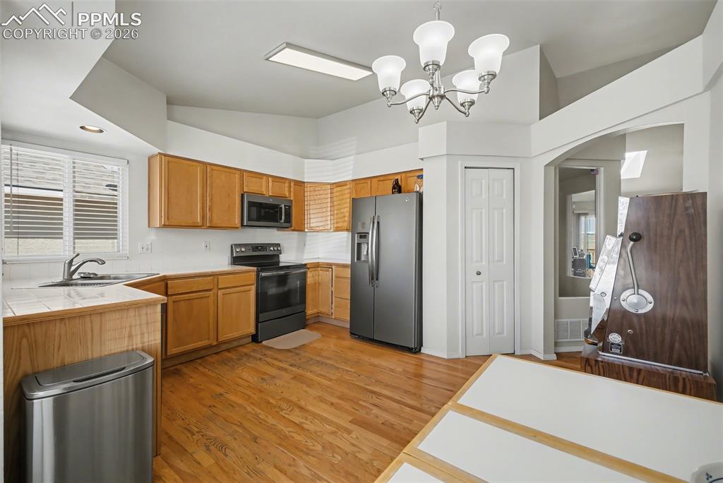 7341 Waterman Way Colorado Springs CO 80922