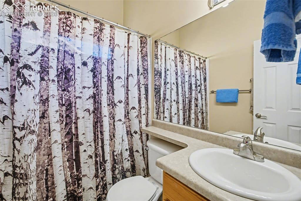 7341 Waterman Way Colorado Springs CO 80922