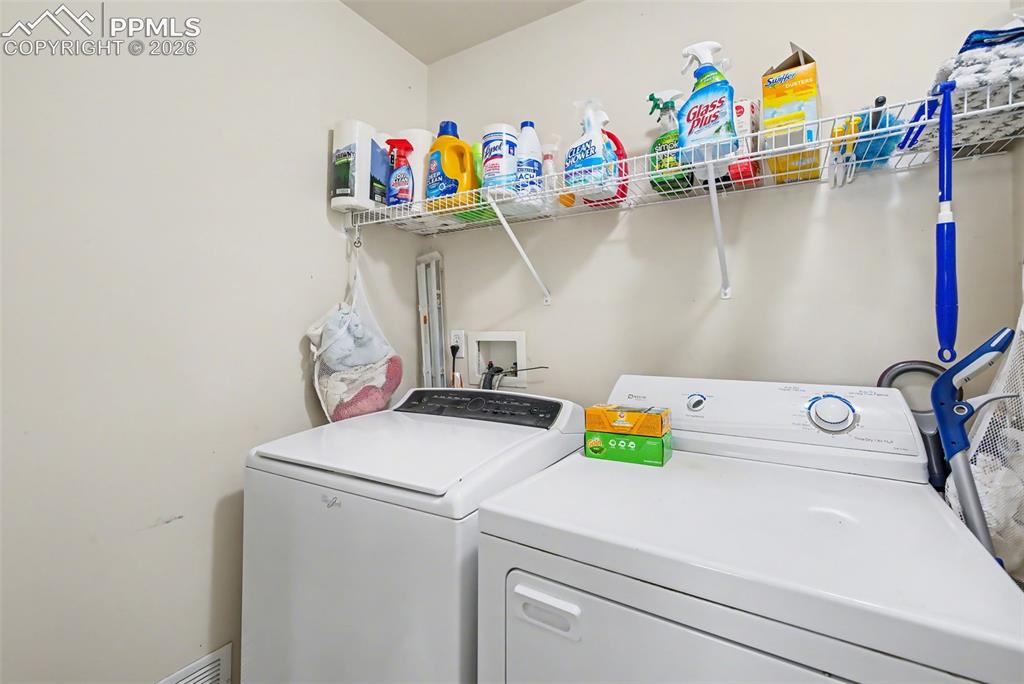 7341 Waterman Way Colorado Springs CO 80922