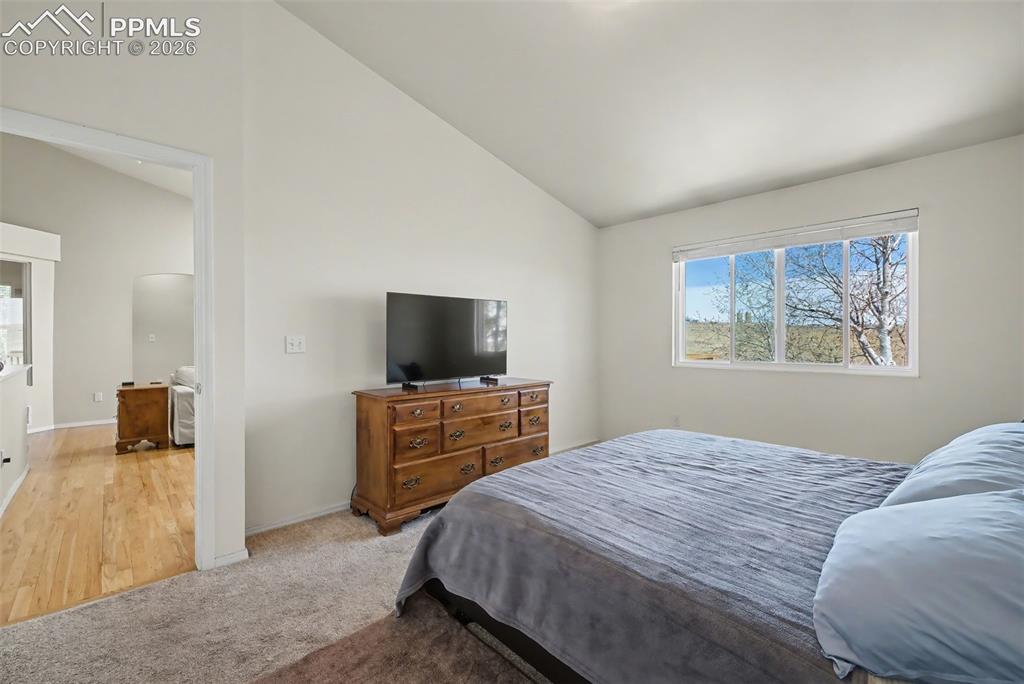 7341 Waterman Way Colorado Springs CO 80922