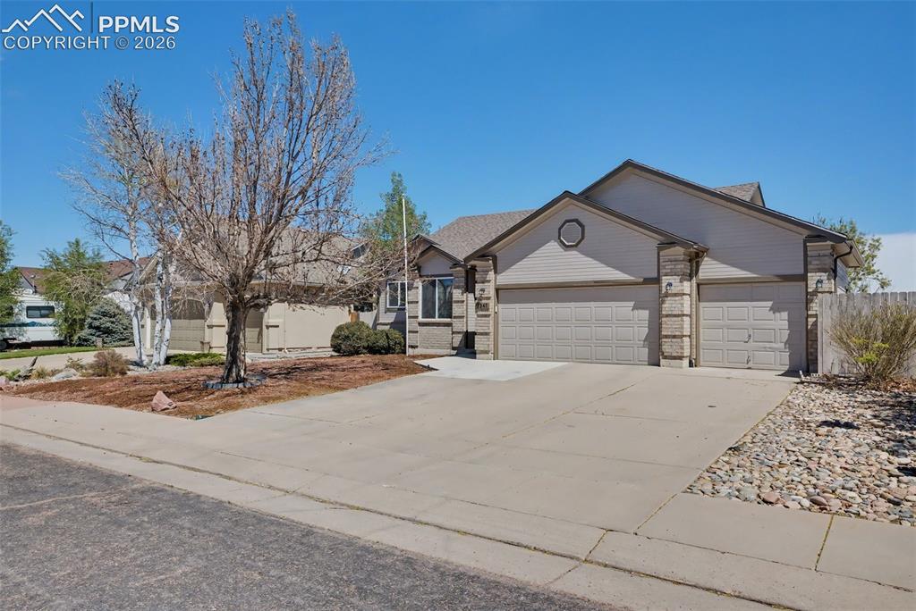 7341 Waterman Way Colorado Springs CO 80922