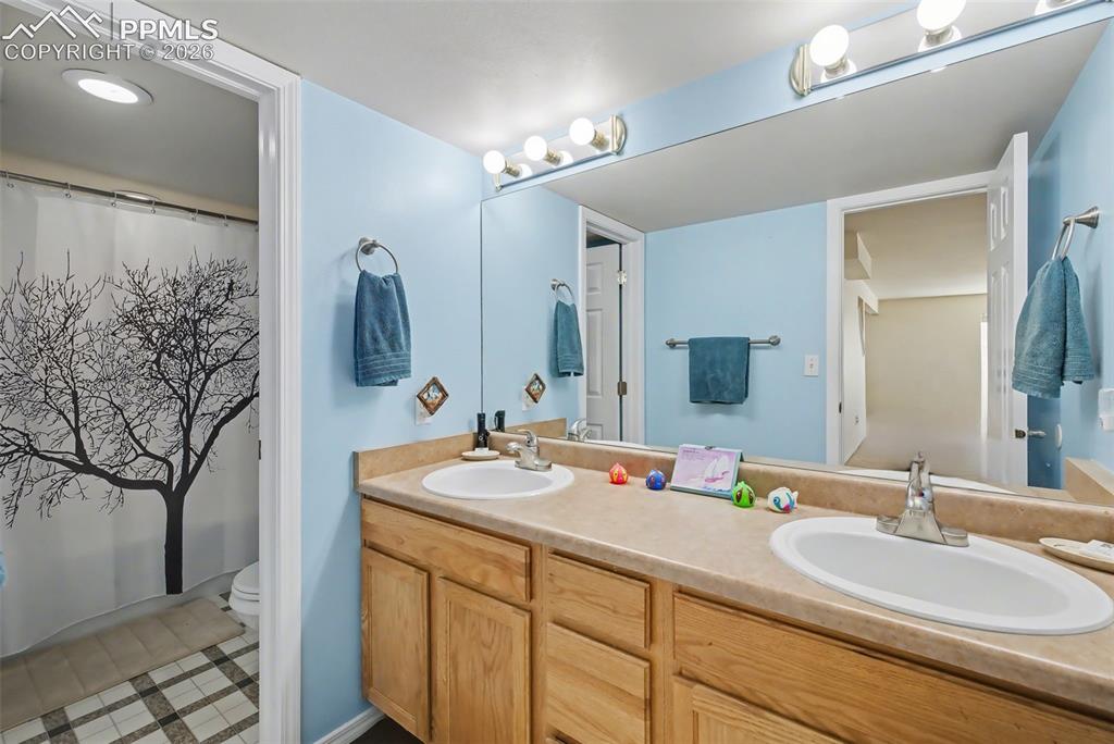 7341 Waterman Way Colorado Springs CO 80922