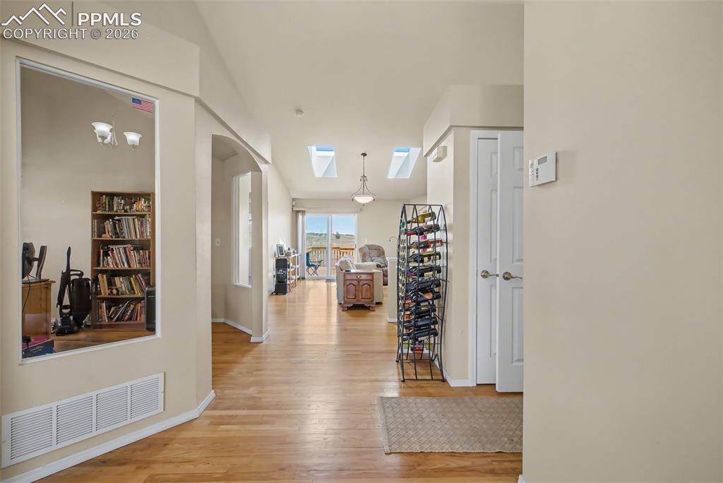 7341 Waterman Way Colorado Springs CO 80922