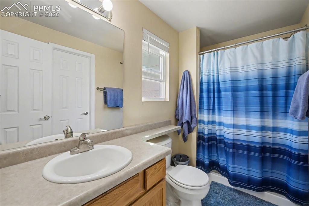 7341 Waterman Way Colorado Springs CO 80922