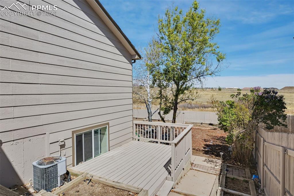 7341 Waterman Way Colorado Springs CO 80922