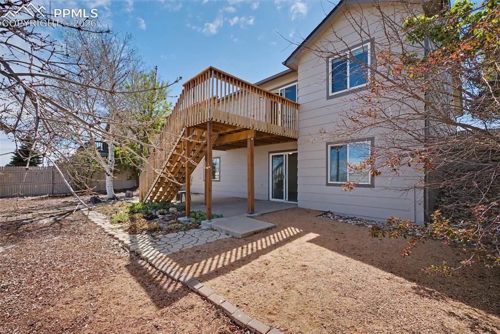 7341 Waterman Way Colorado Springs CO 80922