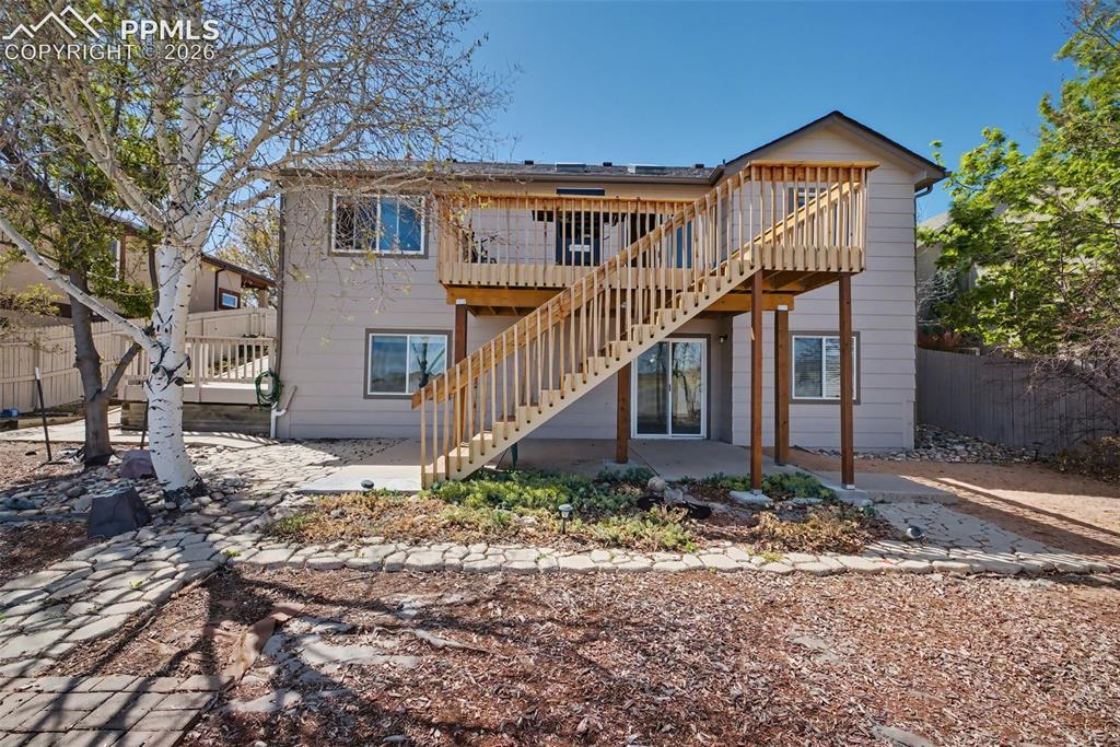 7341 Waterman Way Colorado Springs CO 80922