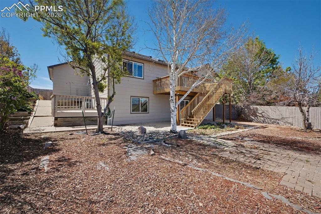 7341 Waterman Way Colorado Springs CO 80922