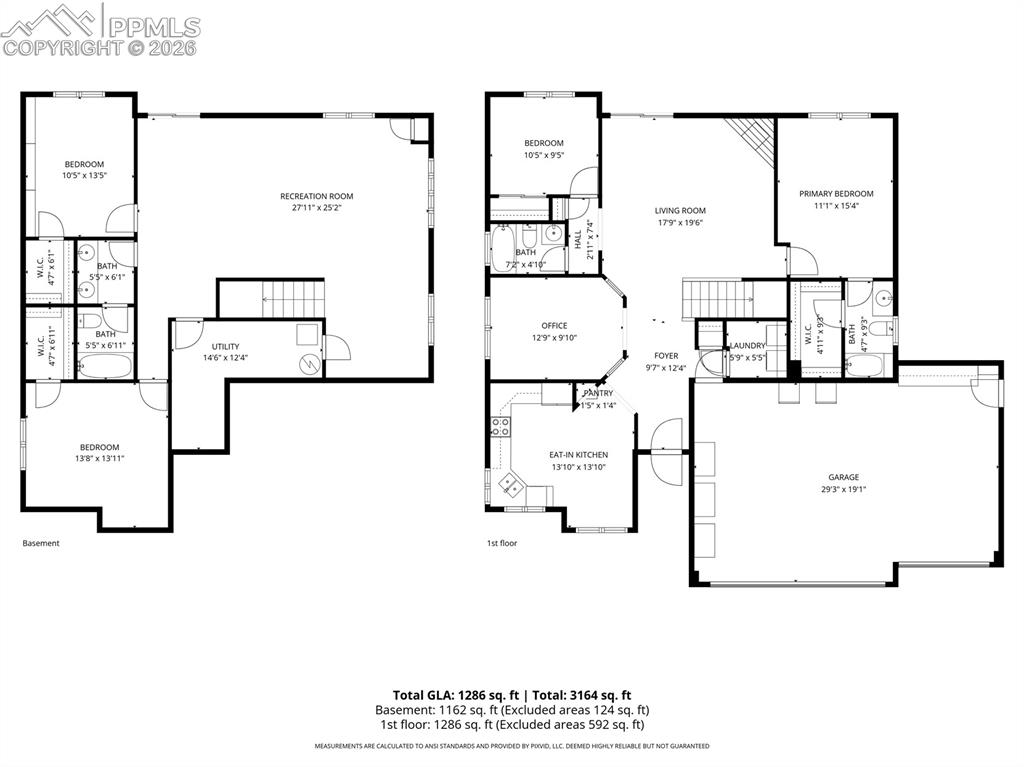 7341 Waterman Way Colorado Springs CO 80922