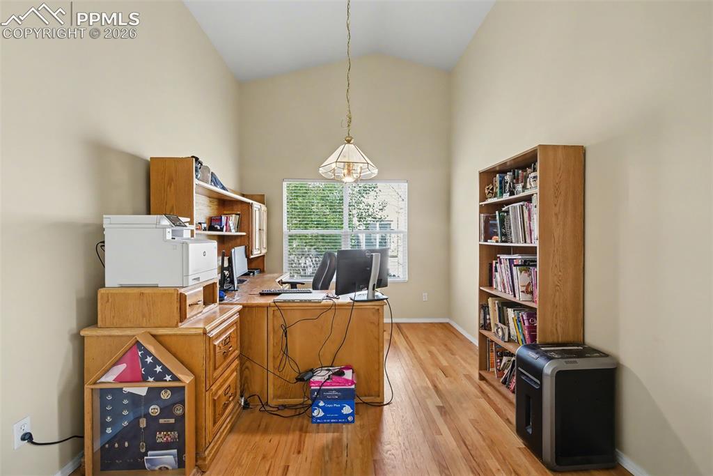 7341 Waterman Way Colorado Springs CO 80922