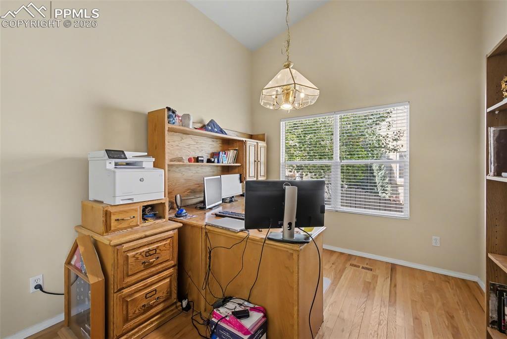 7341 Waterman Way Colorado Springs CO 80922