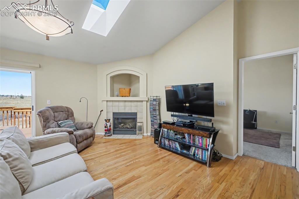 7341 Waterman Way Colorado Springs CO 80922
