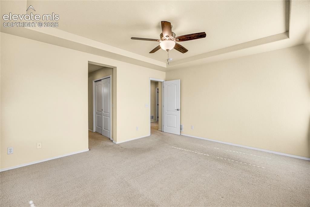 6608 Summer Grace Street Colorado Springs CO 80923