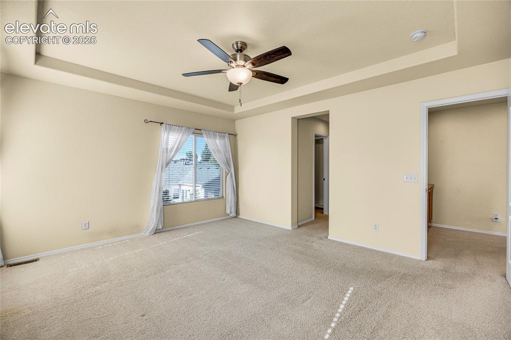 6608 Summer Grace Street Colorado Springs CO 80923