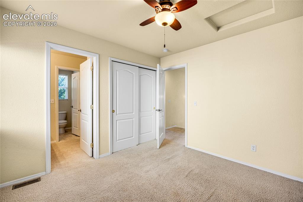 6608 Summer Grace Street Colorado Springs CO 80923