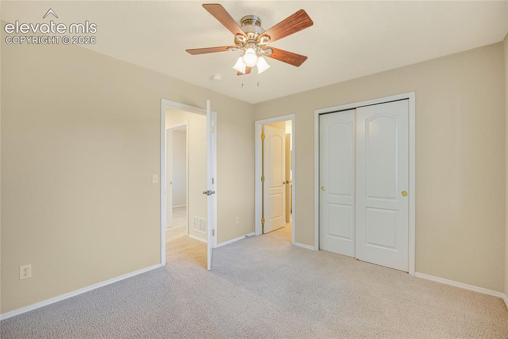 6608 Summer Grace Street Colorado Springs CO 80923