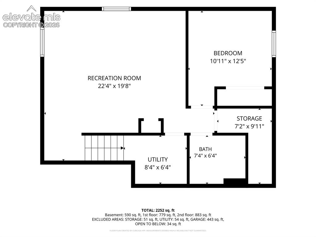 6608 Summer Grace Street Colorado Springs CO 80923