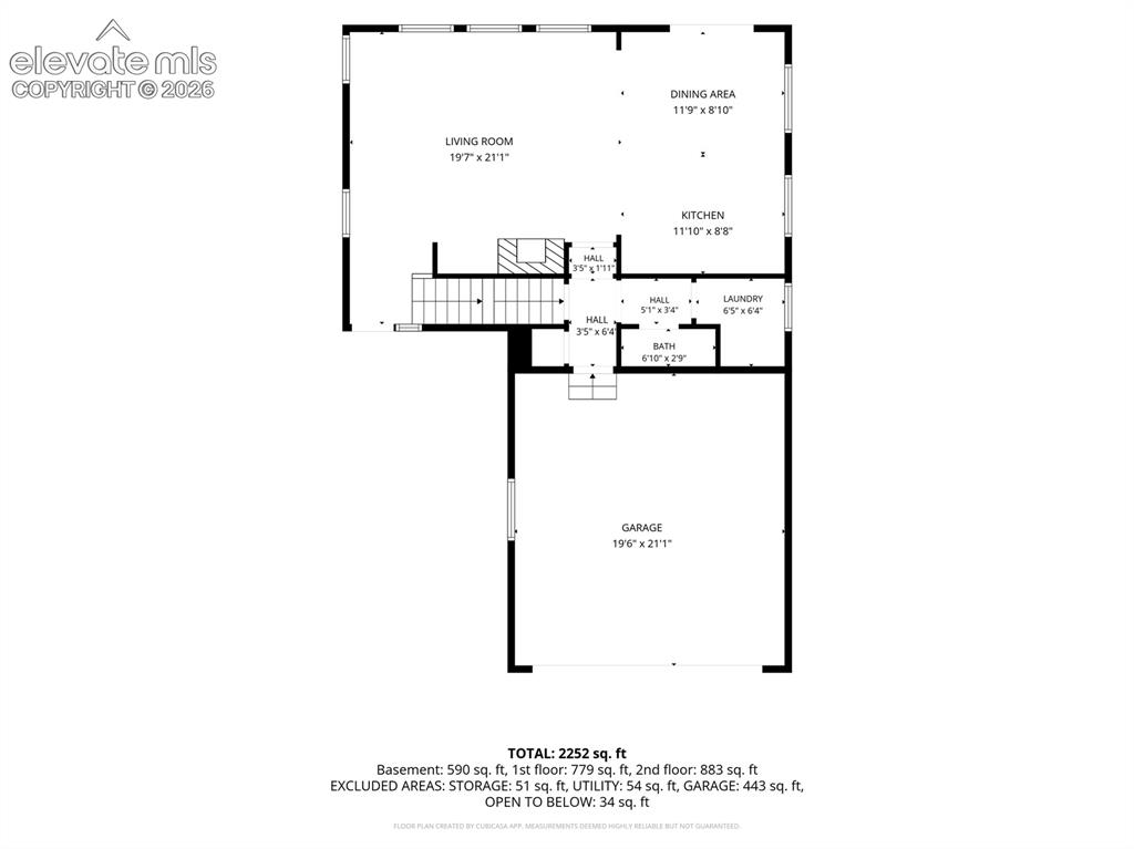 6608 Summer Grace Street Colorado Springs CO 80923