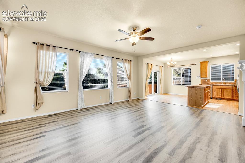 6608 Summer Grace Street Colorado Springs CO 80923