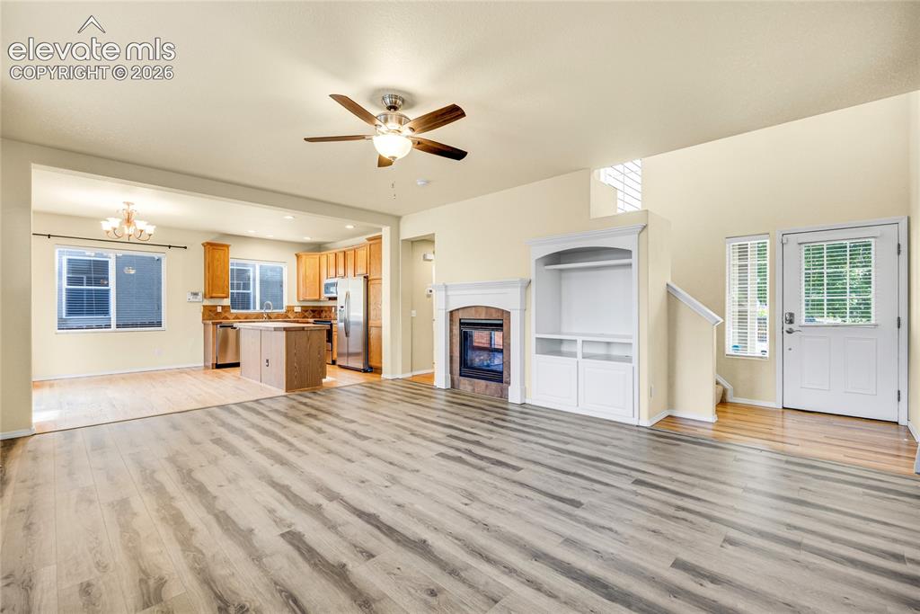 6608 Summer Grace Street Colorado Springs CO 80923